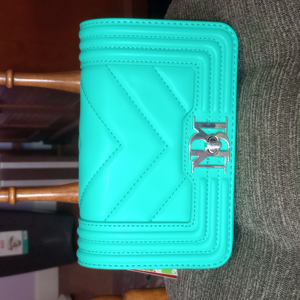 Badgley Mischka Crossbody